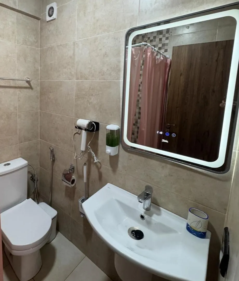 Apartmán Appartement Avec Piscine En Plein Centre De Marrakech Marakéš