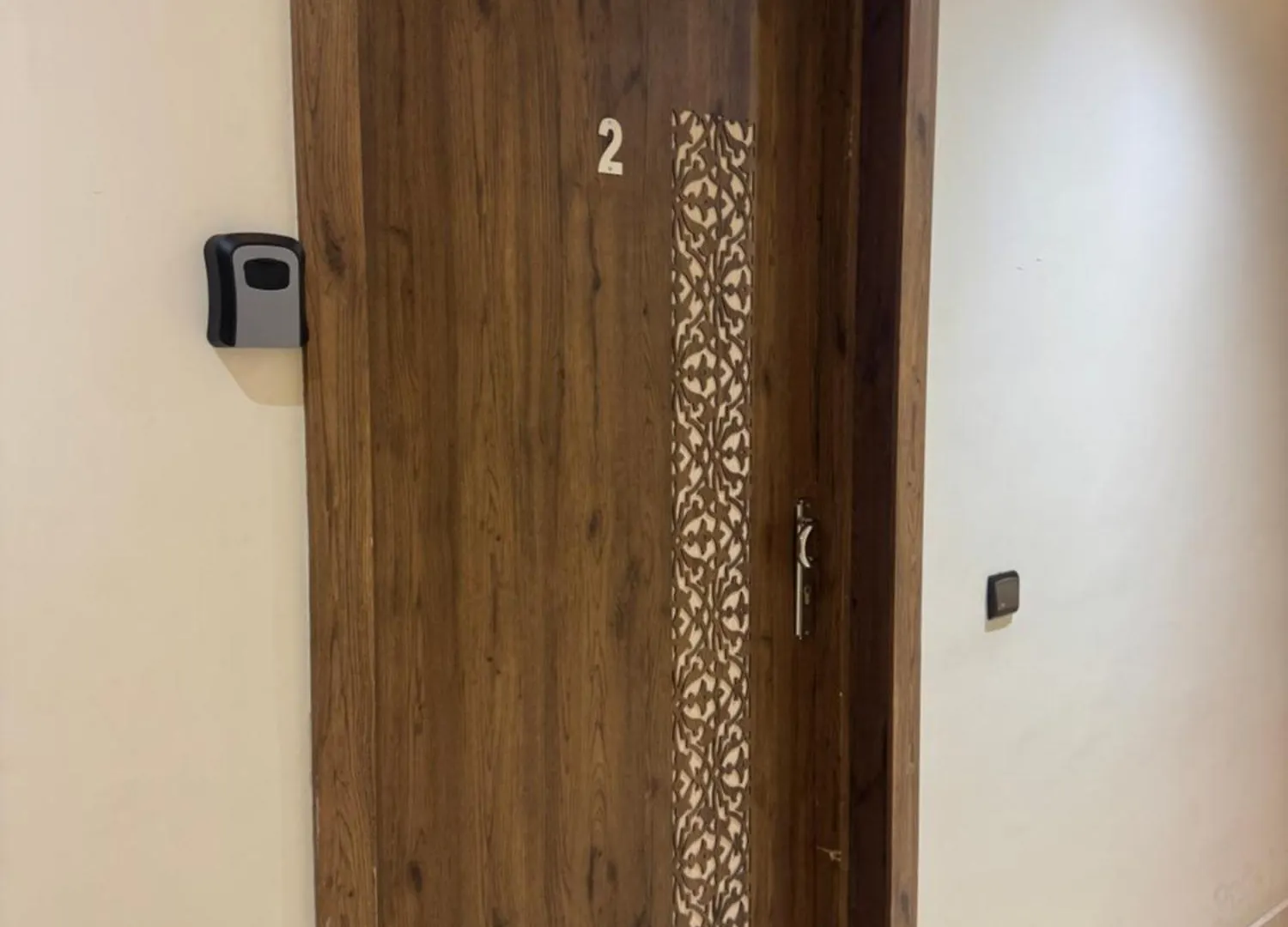 Apartmán Appartement Avec Piscine En Plein Centre De Marrakech Marakéš Maroko