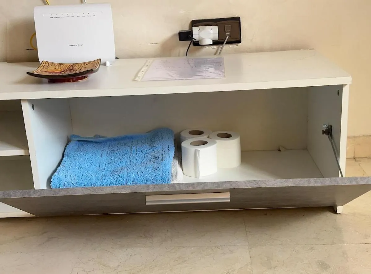 Appartement Avec Piscine En Plein Centre De Marrakech Marrakesh Maroc