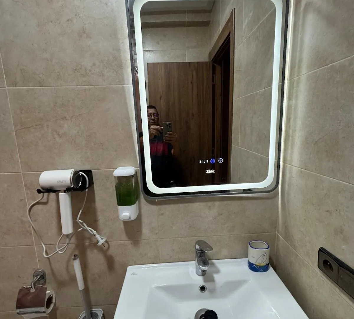 Appartement Avec Piscine En Plein Centre De Marrakech Marrakesh